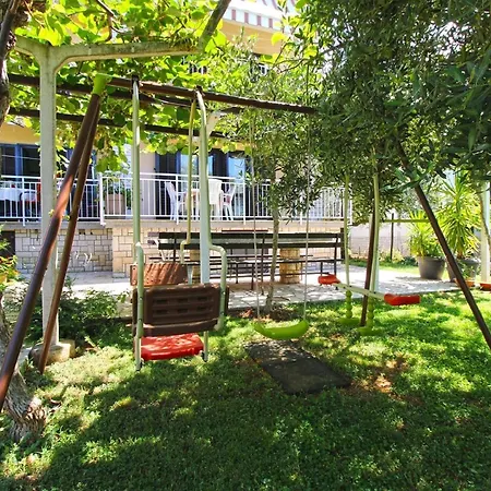 Apartment Fuer 4 Personen Ca 45 Qm In Medulin, Istrien Suedkueste Von Istrien *