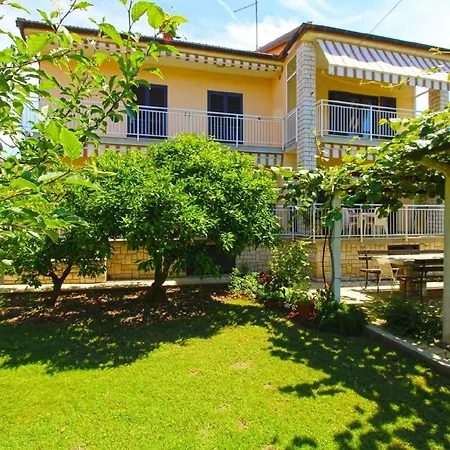 Fuer 4 Personen Ca 45 Qm In Medulin, Istrien Suedkueste Von Istrien Apartment Medulin